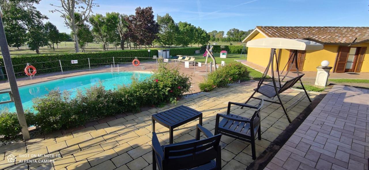 Hotel Le Macerine 3*