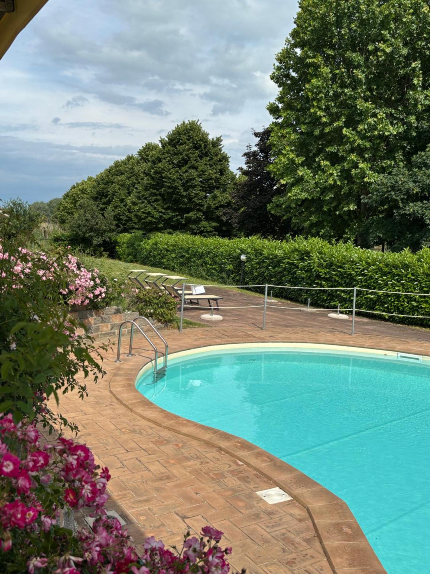Le Macerine 3* Castiglione del Lago