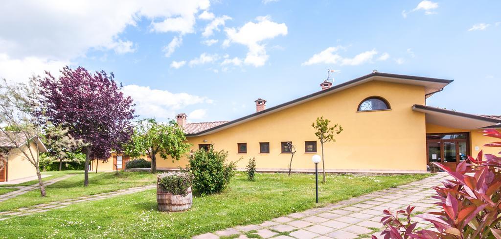 Hotel Le Macerine