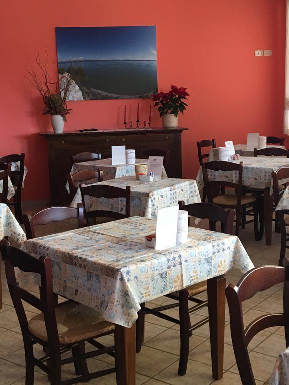 Le Macerine Hotel 3*