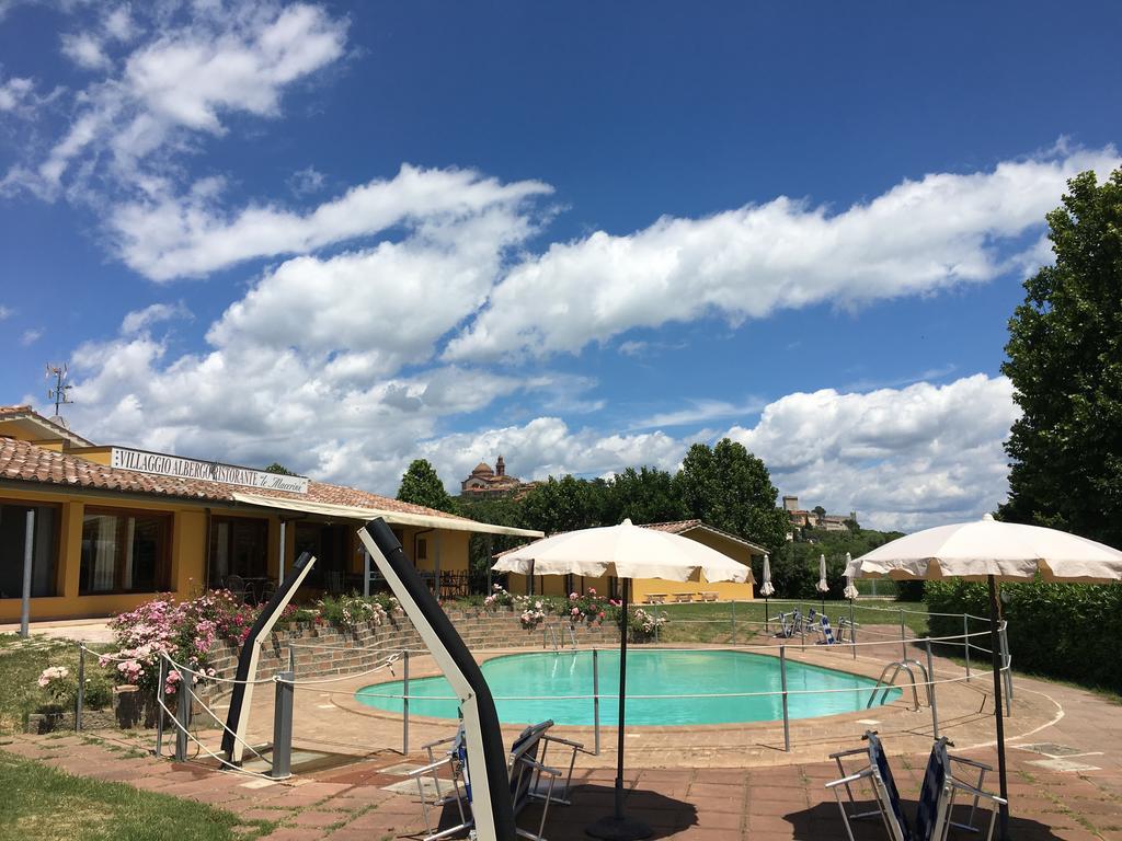 Le Macerine Hotel Castiglione del Lago