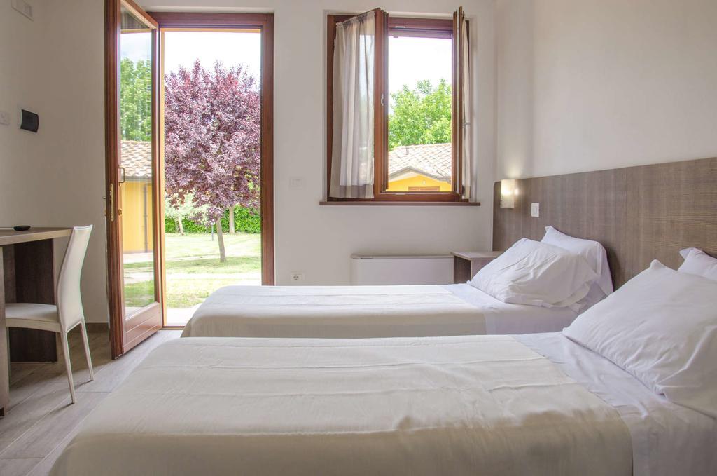 Le Macerine 3*