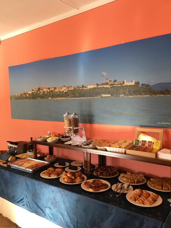 Le Macerine Hotel