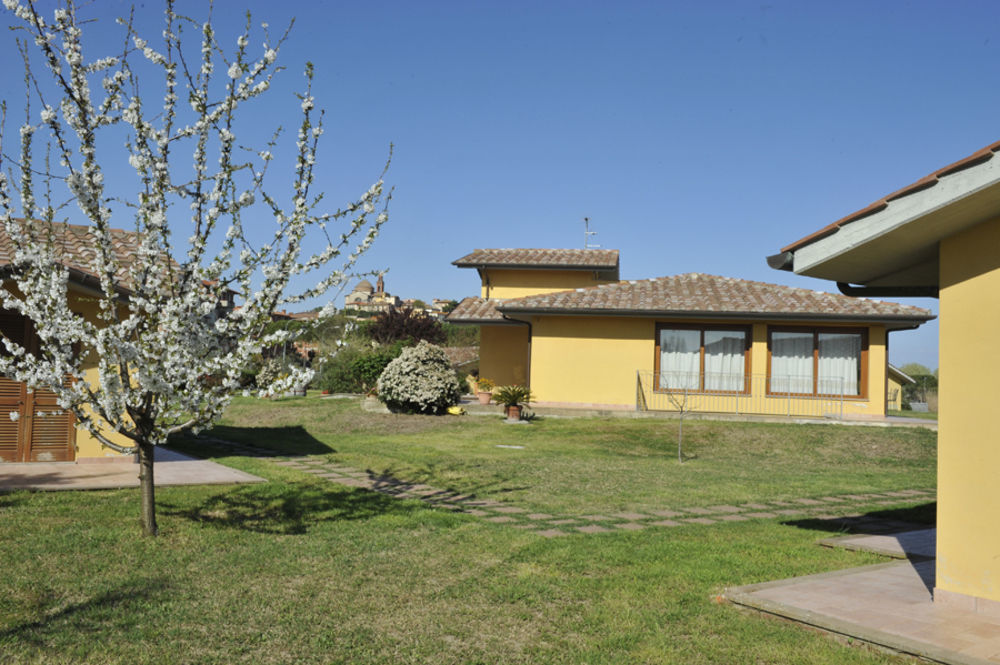 Le Macerine 3*