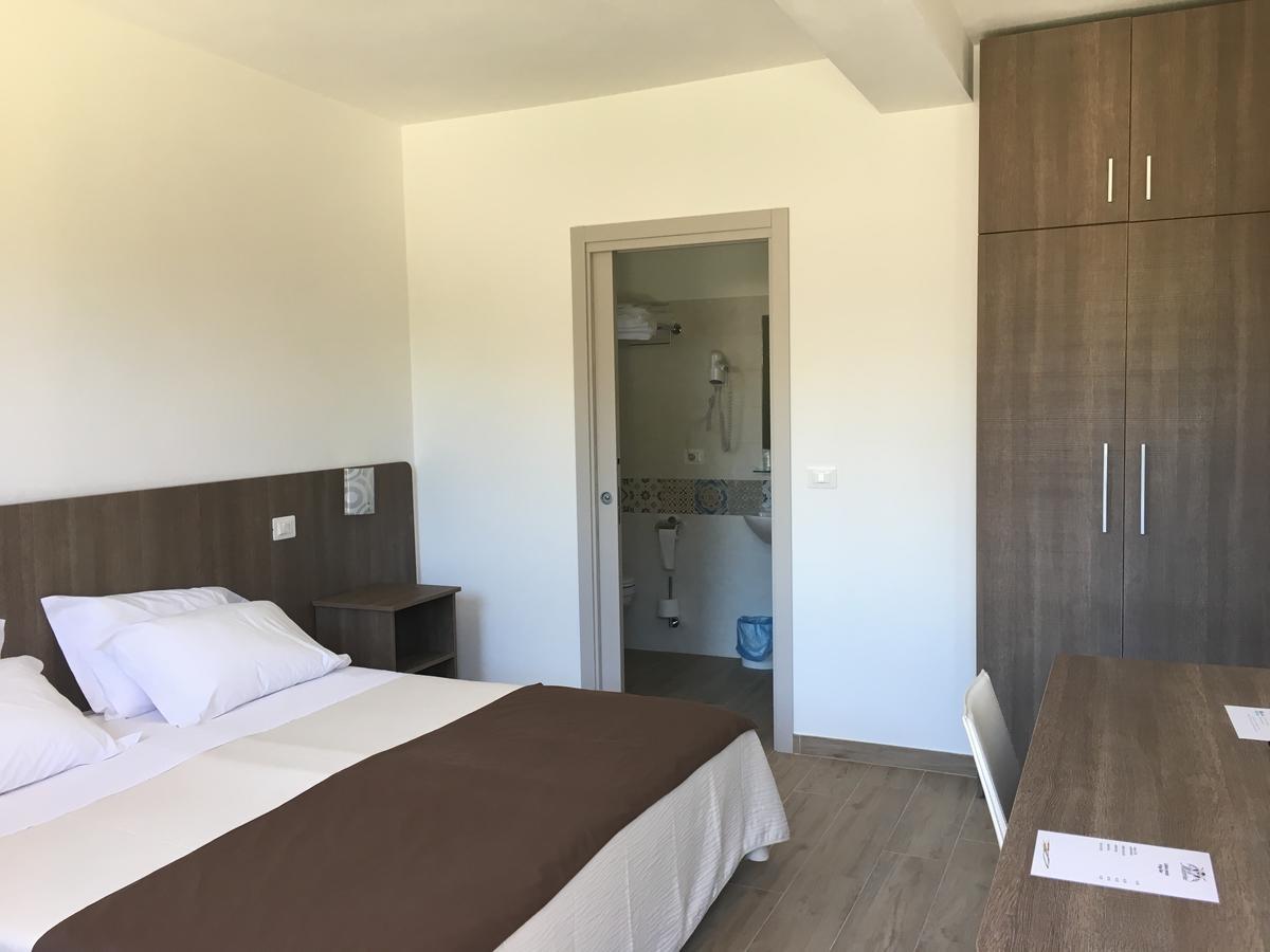 Le Macerine Hotel 3*