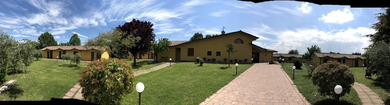 Hotel Le Macerine 3*