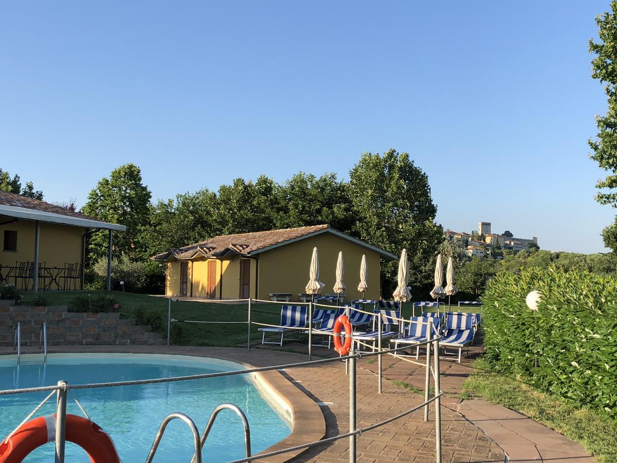 Le Macerine