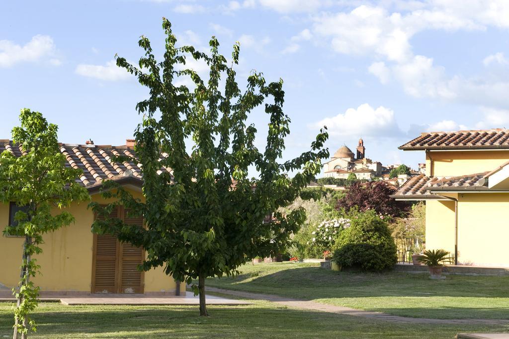 Hotel Le Macerine