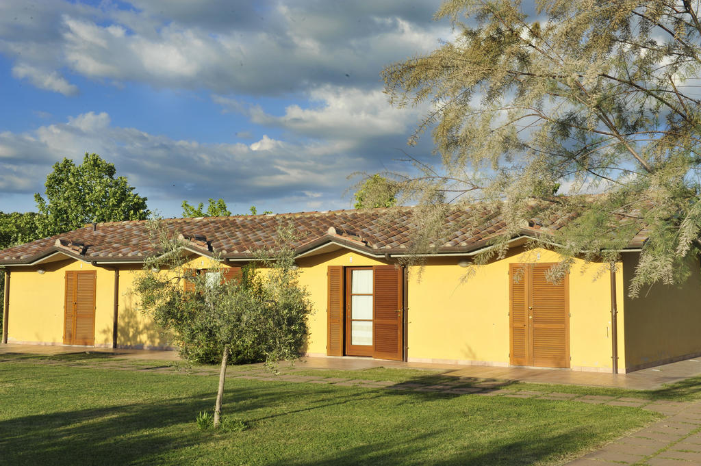 Le Macerine 3*