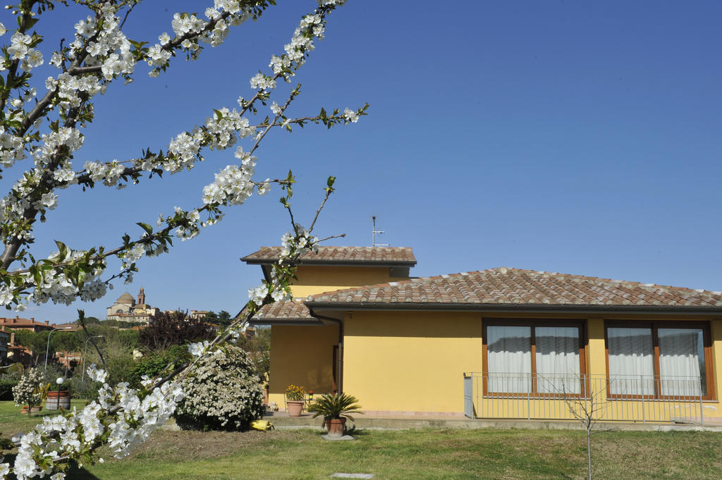 Le Macerine Hotel