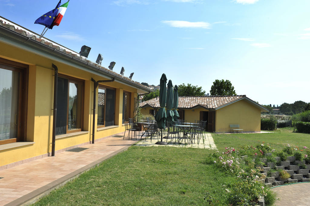 Le Macerine 3* Castiglione del Lago