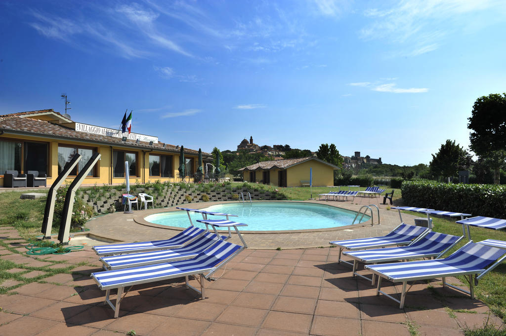 Hotel Le Macerine 3*