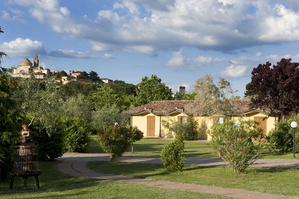 Hotel Le Macerine 3*