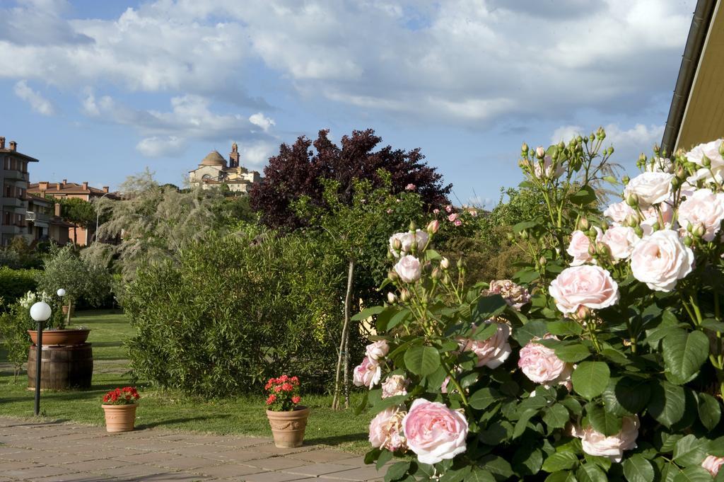 Le Macerine Castiglione del Lago