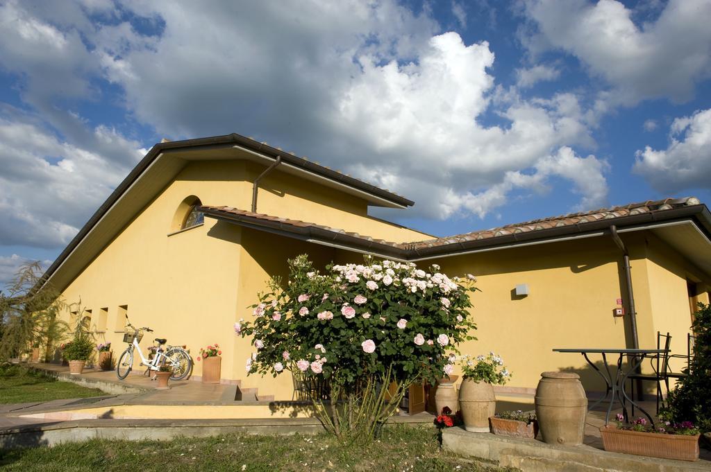 Le Macerine 3* Castiglione del Lago