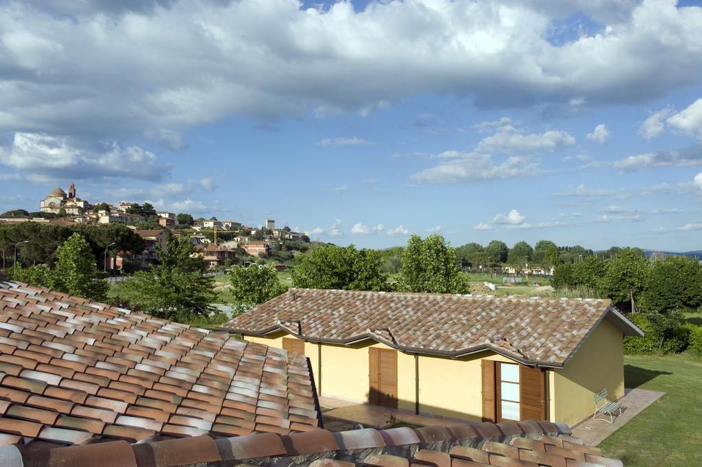 Le Macerine 3* Castiglione del Lago