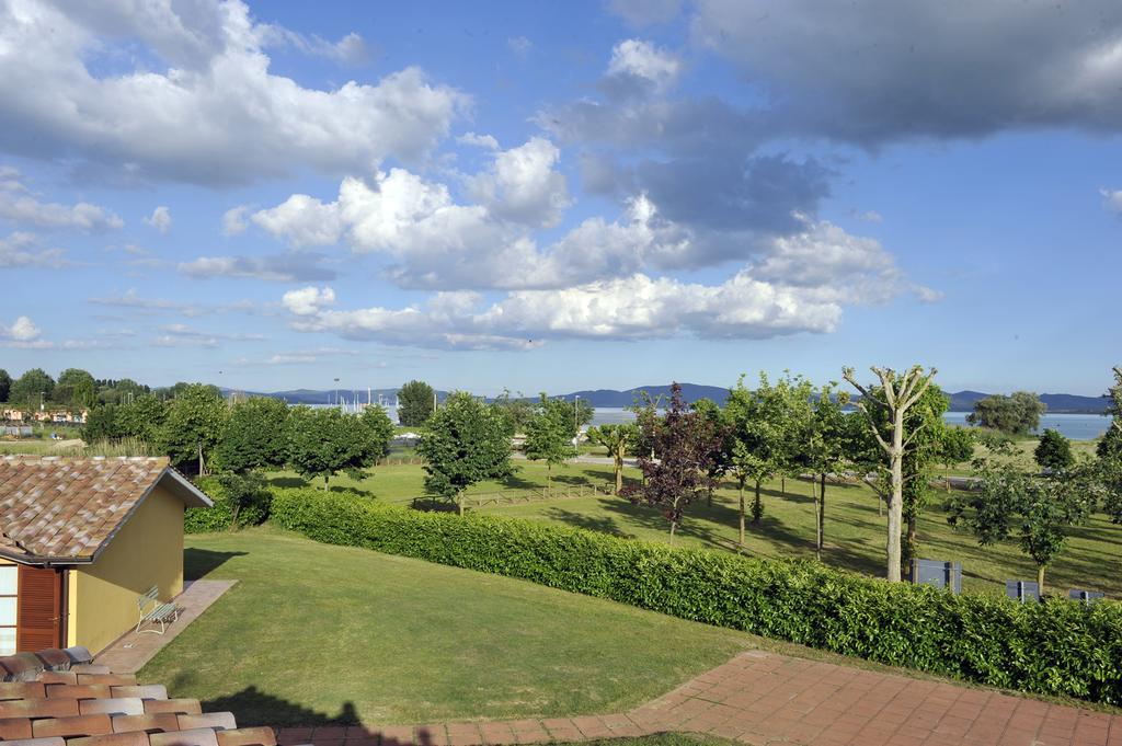 Le Macerine Castiglione del Lago