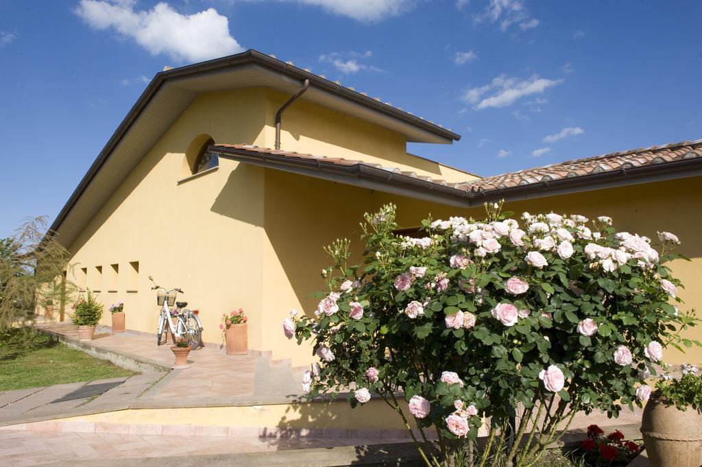 Hotel Le Macerine 3*