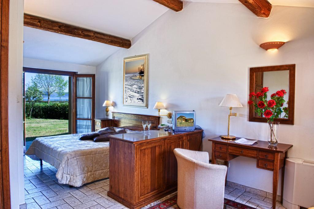 Le Macerine Hotel 3*