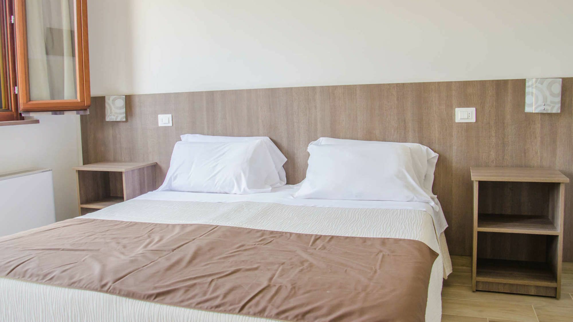 Hotel Le Macerine 3*